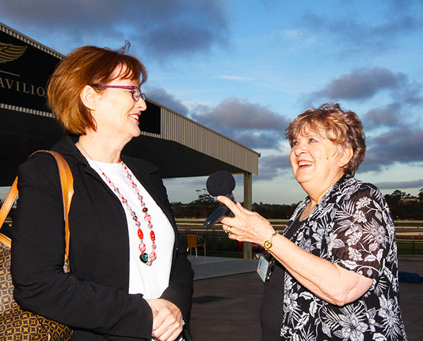 Vale Marilyn Simpson 1946-2021