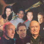 Classic Cult TV Club