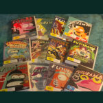 Classic Cult TV Club