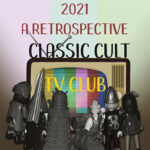 Classic Cult TV Club