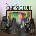 Classic Cult TV Club