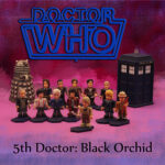 Classic Cult TV Club