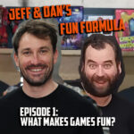 Jeff & Dan's Fun Formula