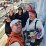 Exhibitions and Events