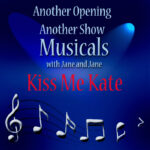 Another Opening - Another Show