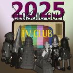 Classic Cult TV Club
